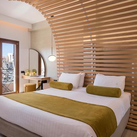 Agave Suites 干尼亞 外观 照片