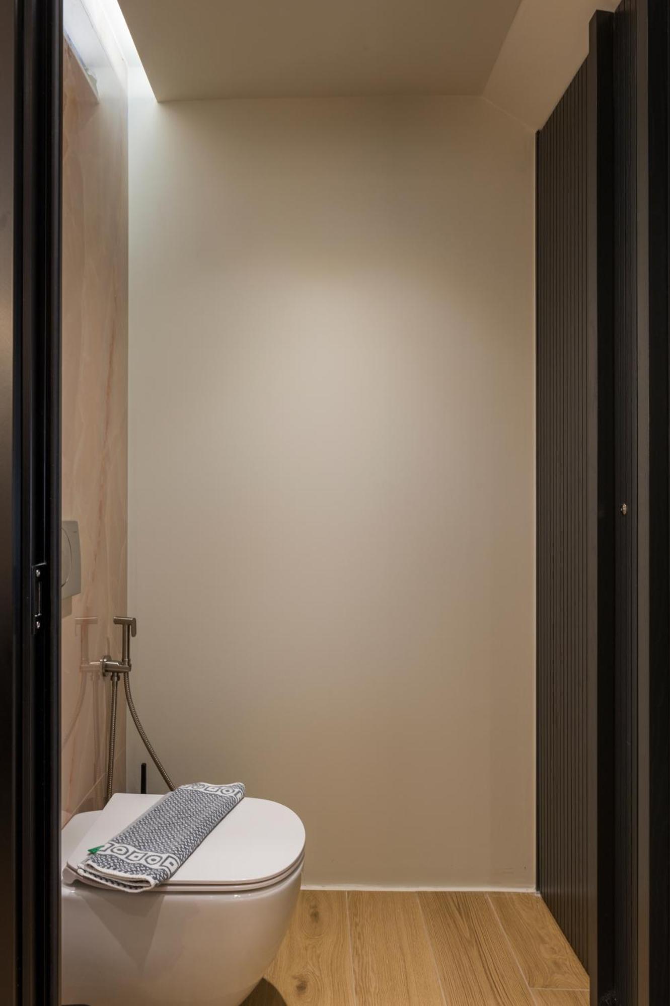 Agave Suites 干尼亞 客房 照片