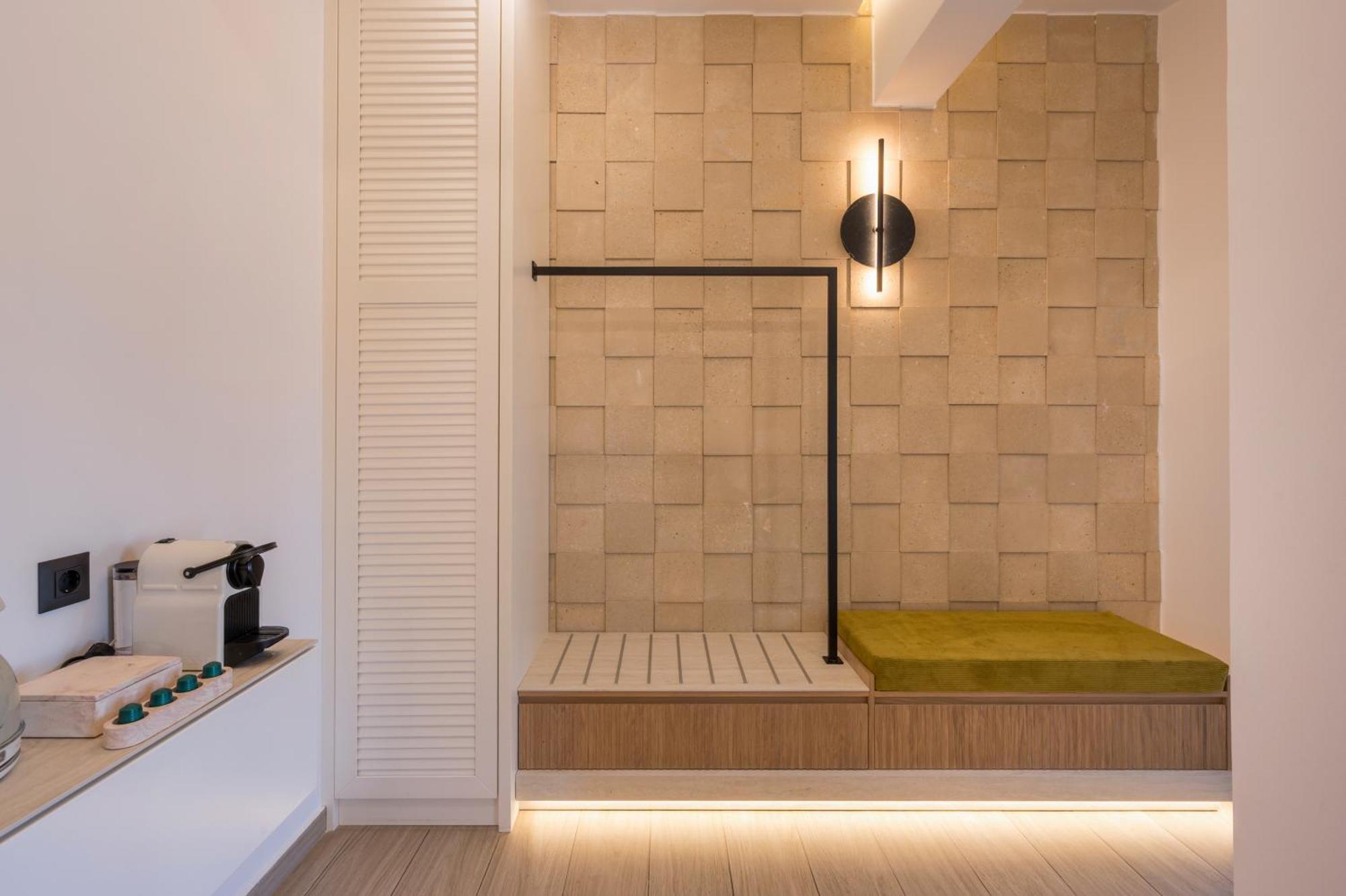 Agave Suites 干尼亞 外观 照片