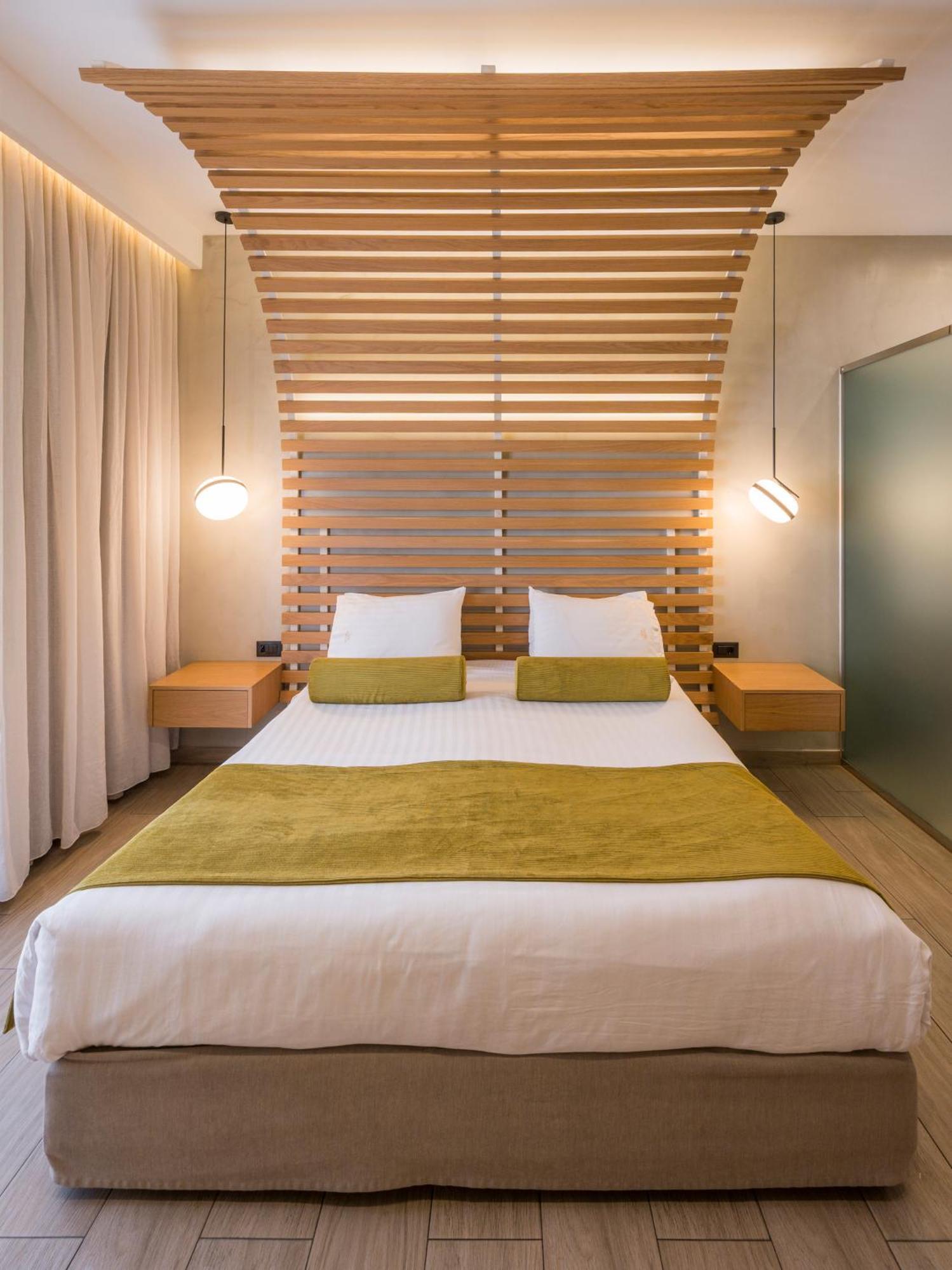 Agave Suites 干尼亞 外观 照片