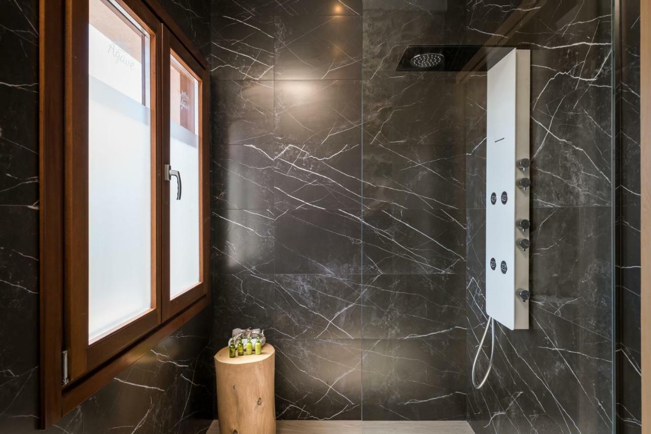 Agave Suites 干尼亞 外观 照片